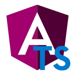 Ng Module Ts SVG Icon